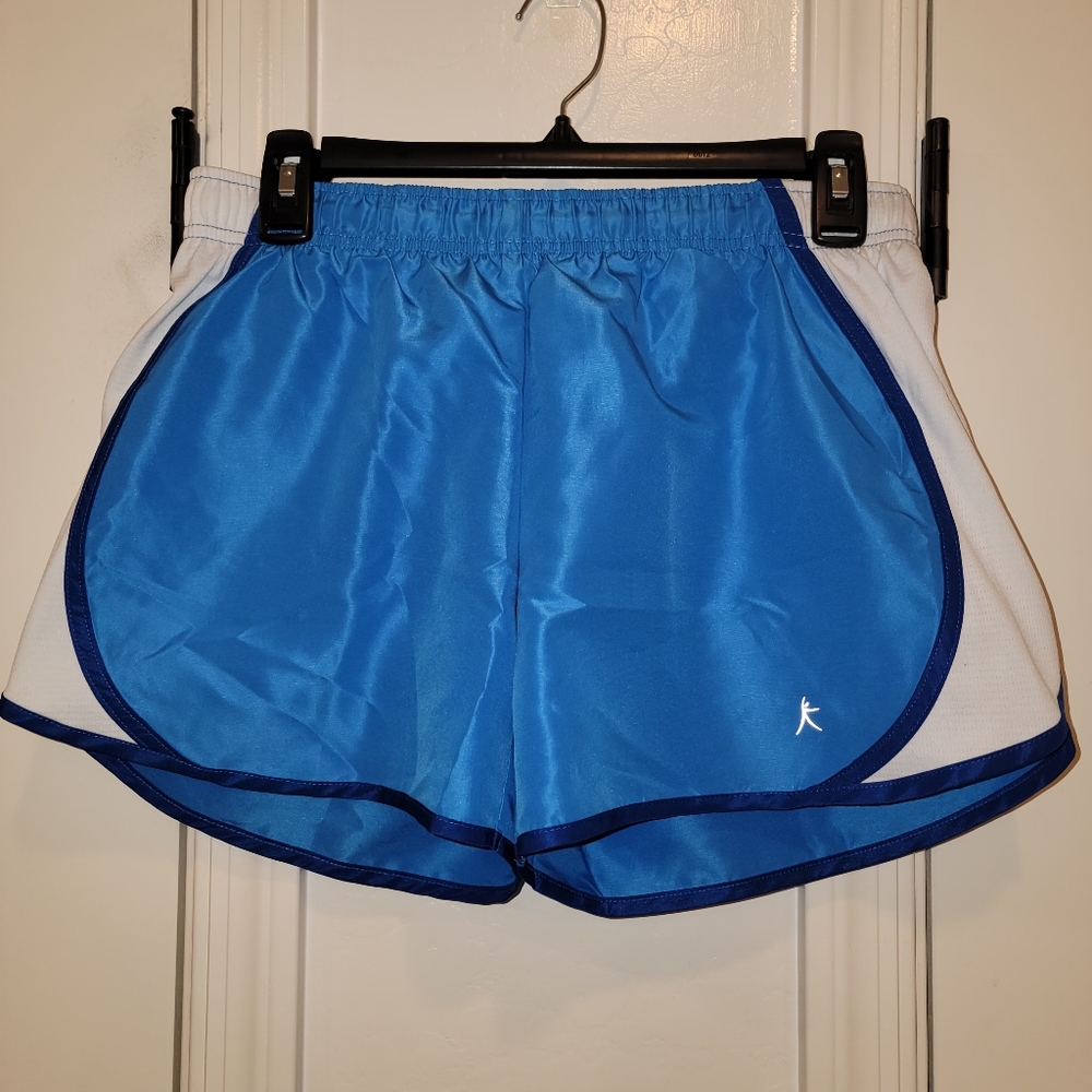 Danskin Running Shorts